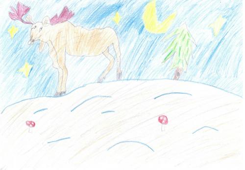 Морозов Антон 7 лет