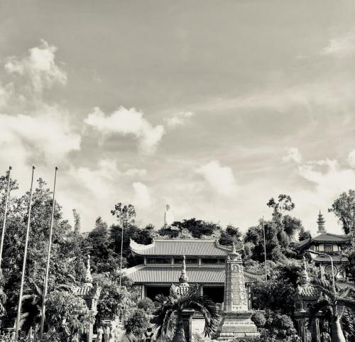 Клос Е. - Безмятежность