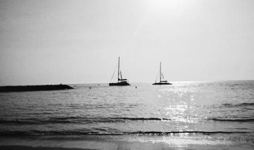 Клос Е. -Море -