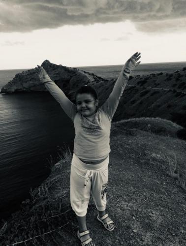 Левченко Ю. - рай на земле -