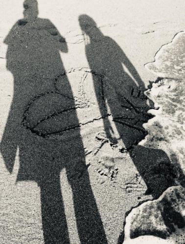 Левченко Ю. - солнечные блики -