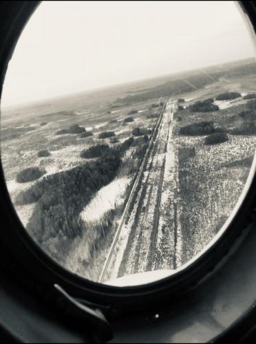 Левченко Ю - Взгляд с высоты