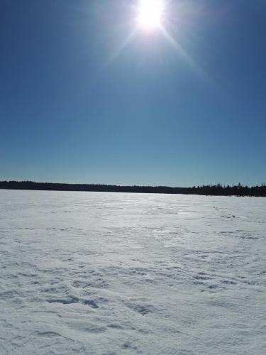 1 оз. Варьтоух Восточно-Правдинское мр весна 2018, Морозов П.Н. нач-к ТО