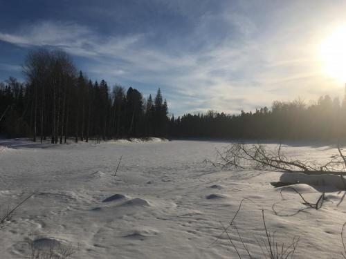 4-я Дорога на Унтыгейсок месторождение, Студнев И.А. мастер ДНГ иК, ЦДНГ Унтыгейсоке м-р