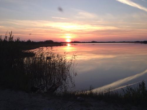 Тепловский тракт г.Пыть-Ях Голубые озера - Малыгина В.И.лаборант 3р ХАЛ ЗМБ